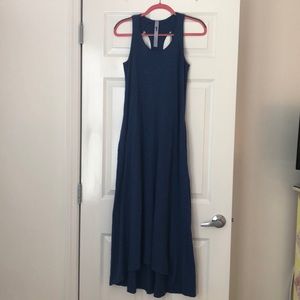 Wilt Maxi Dress